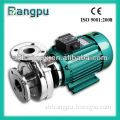 Magnetic Driven Water Pump